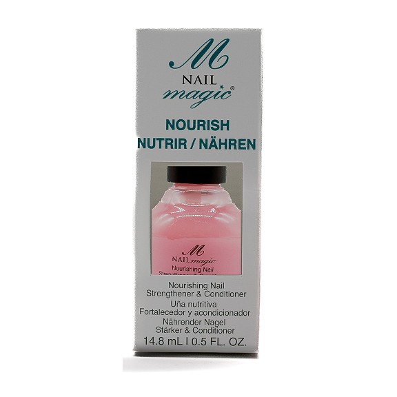 Nail Magic | Jica Beauty Products Ltd